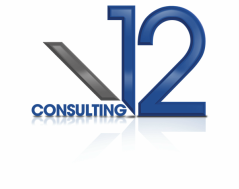 V12 Consulting where ideas meet solutions!!